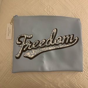 Rebecca Minkoff x Stitch Fix Freedom Clutch